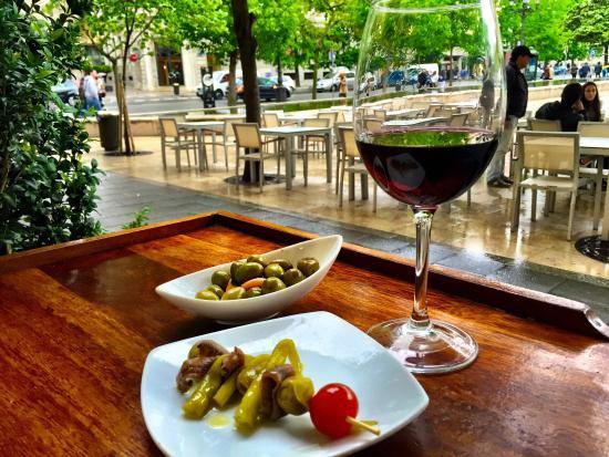 Cafeteria La Catedral